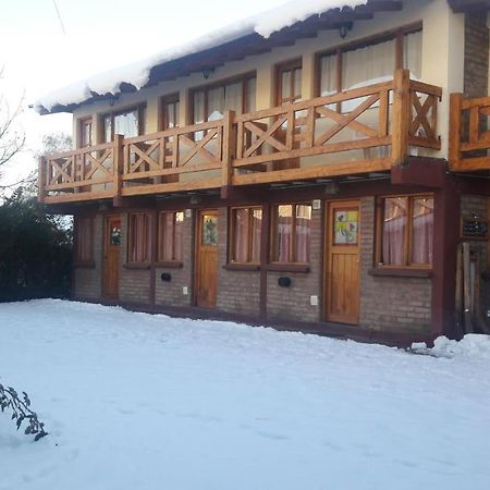 Rincon Del Sur Apartment El Bolsón Екстериор снимка