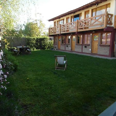 Rincon Del Sur Apartment El Bolsón Екстериор снимка