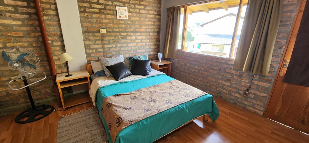 Rincon Del Sur Apartment El Bolsón Екстериор снимка