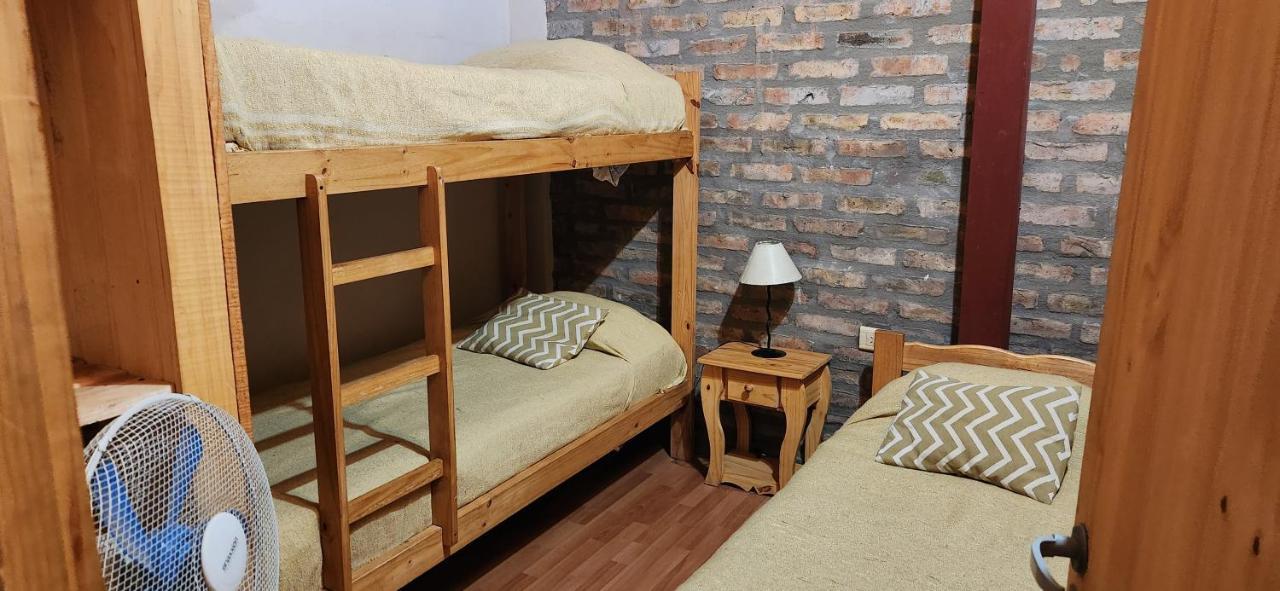 Rincon Del Sur Apartment El Bolsón Екстериор снимка