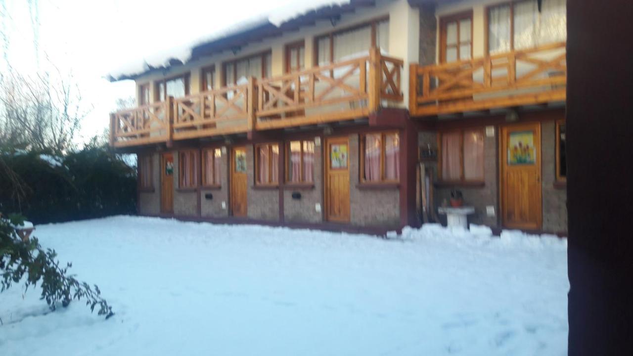 Rincon Del Sur Apartment El Bolsón Екстериор снимка